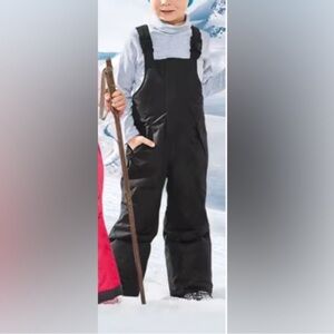 Target Kids Bib Overalls New!